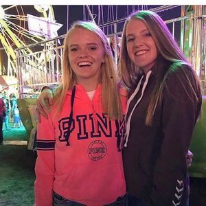 Meet your Posher, Kathy